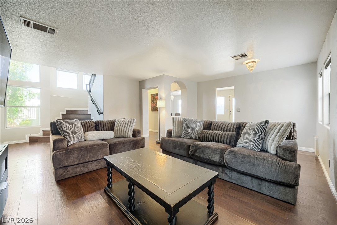 3536 Golden Pedal Street Las Vegas NV 89129