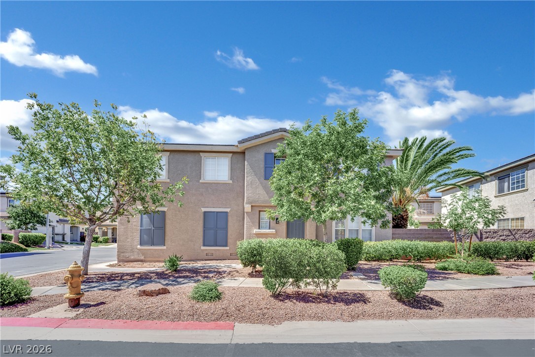1240 Las Brisas Court Henderson NV 89074