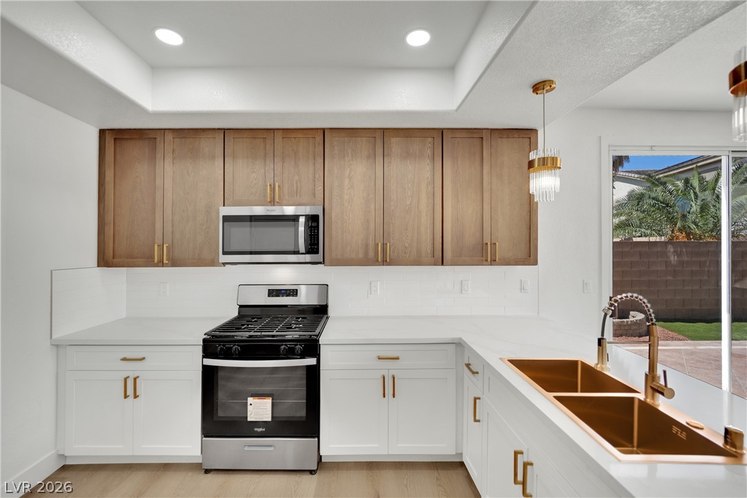 1240 Las Brisas Court Henderson NV 89074