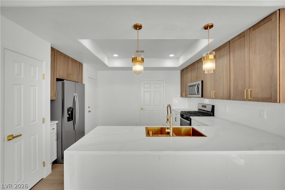 1240 Las Brisas Court Henderson NV 89074
