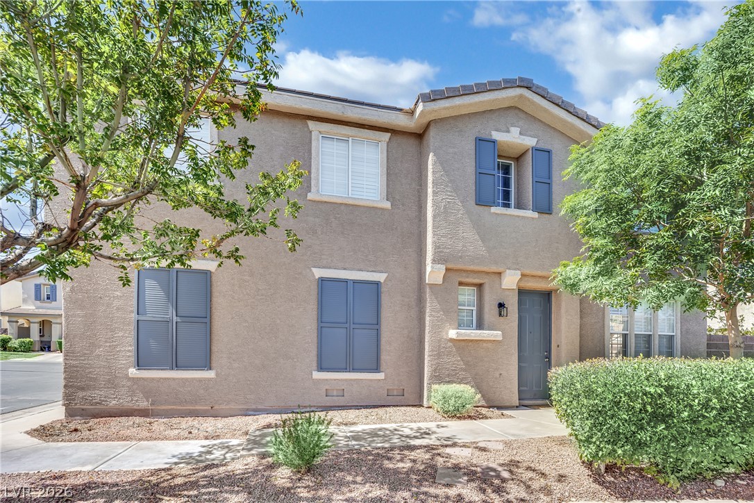 1240 Las Brisas Court Henderson NV 89074