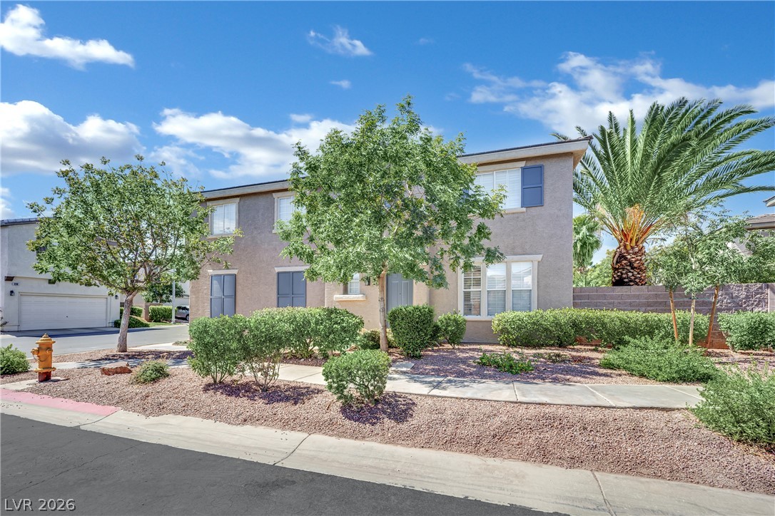 1240 Las Brisas Court Henderson NV 89074