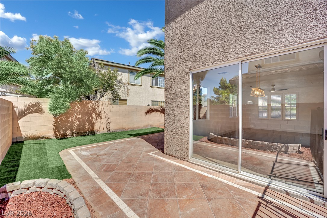 1240 Las Brisas Court Henderson NV 89074