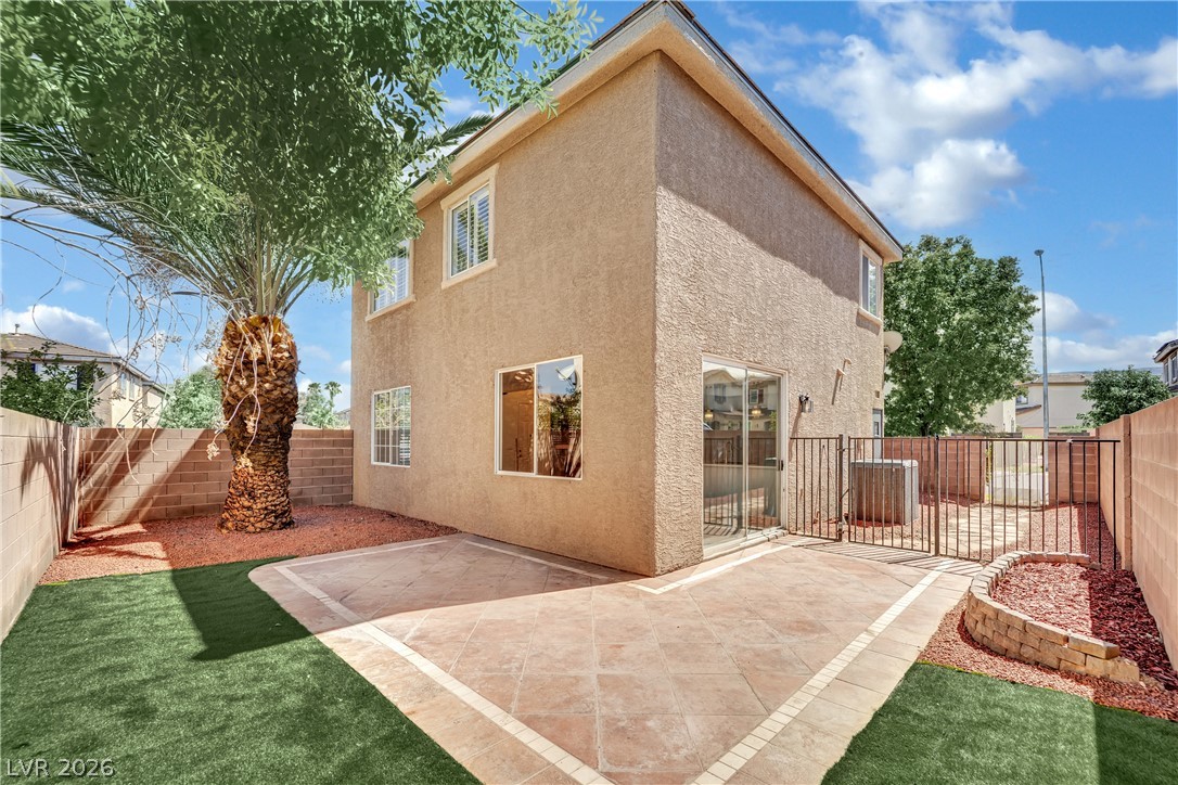1240 Las Brisas Court Henderson NV 89074