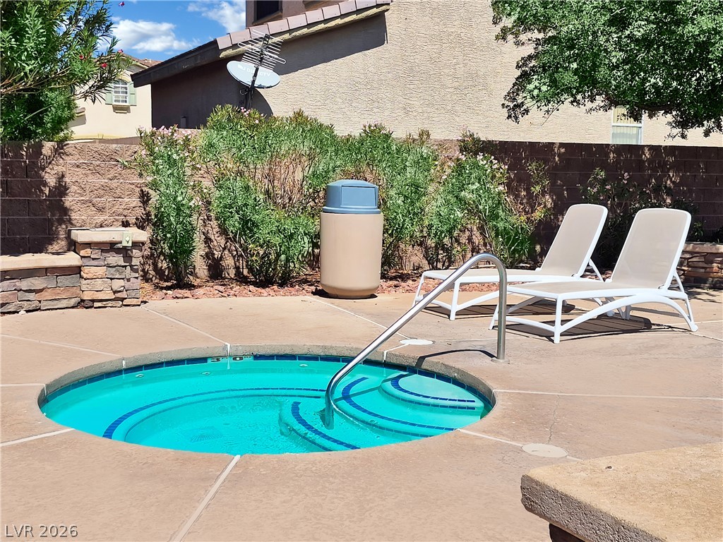 1240 Las Brisas Court Henderson NV 89074