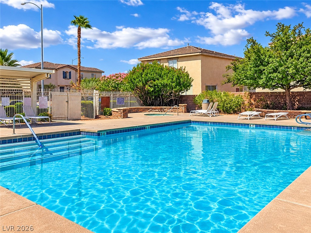 1240 Las Brisas Court Henderson NV 89074