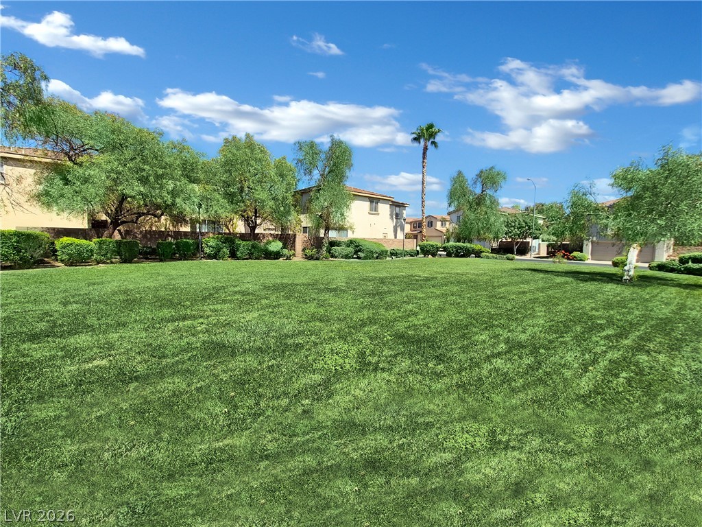 1240 Las Brisas Court Henderson NV 89074