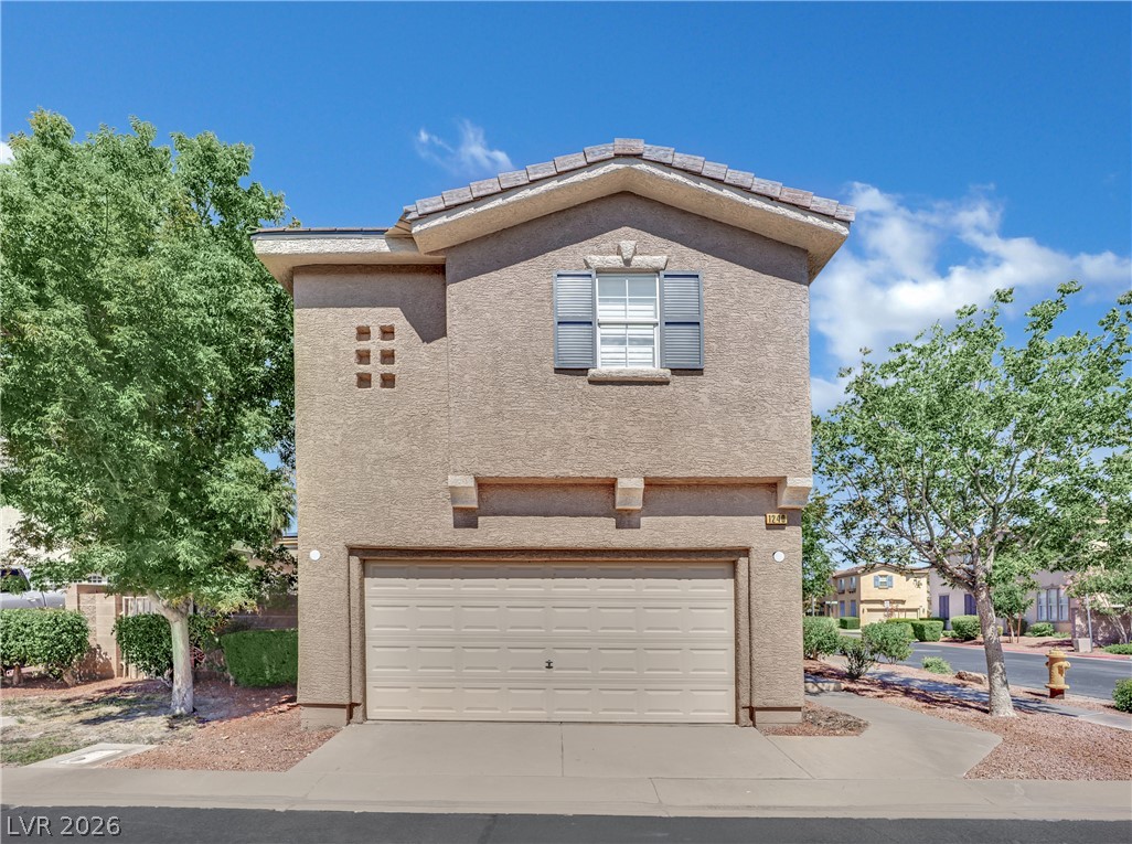 1240 Las Brisas Court Henderson NV 89074