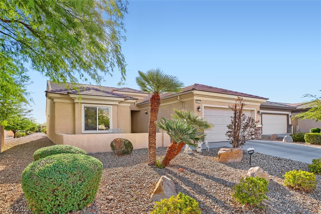 3521 Flinthead Drive North Las Vegas NV 89084