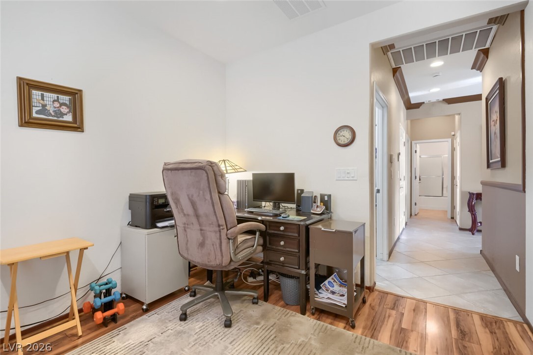 3521 Flinthead Drive North Las Vegas NV 89084