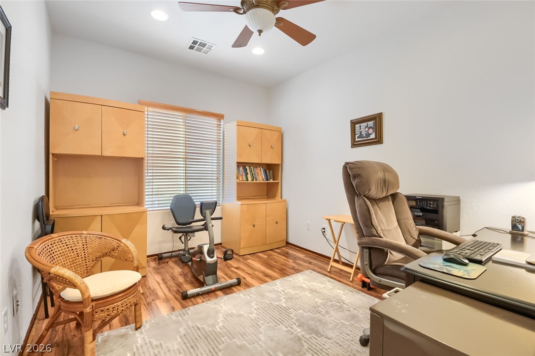 3521 Flinthead Drive North Las Vegas NV 89084