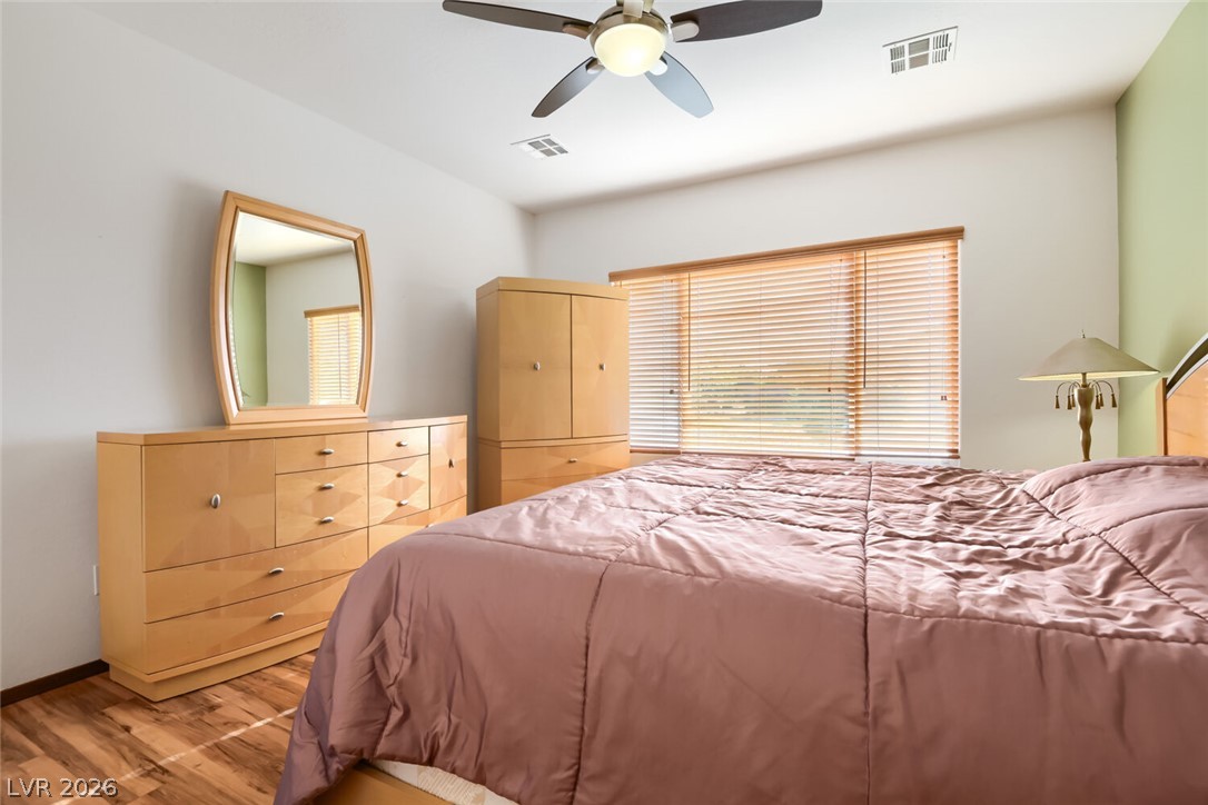 3521 Flinthead Drive North Las Vegas NV 89084