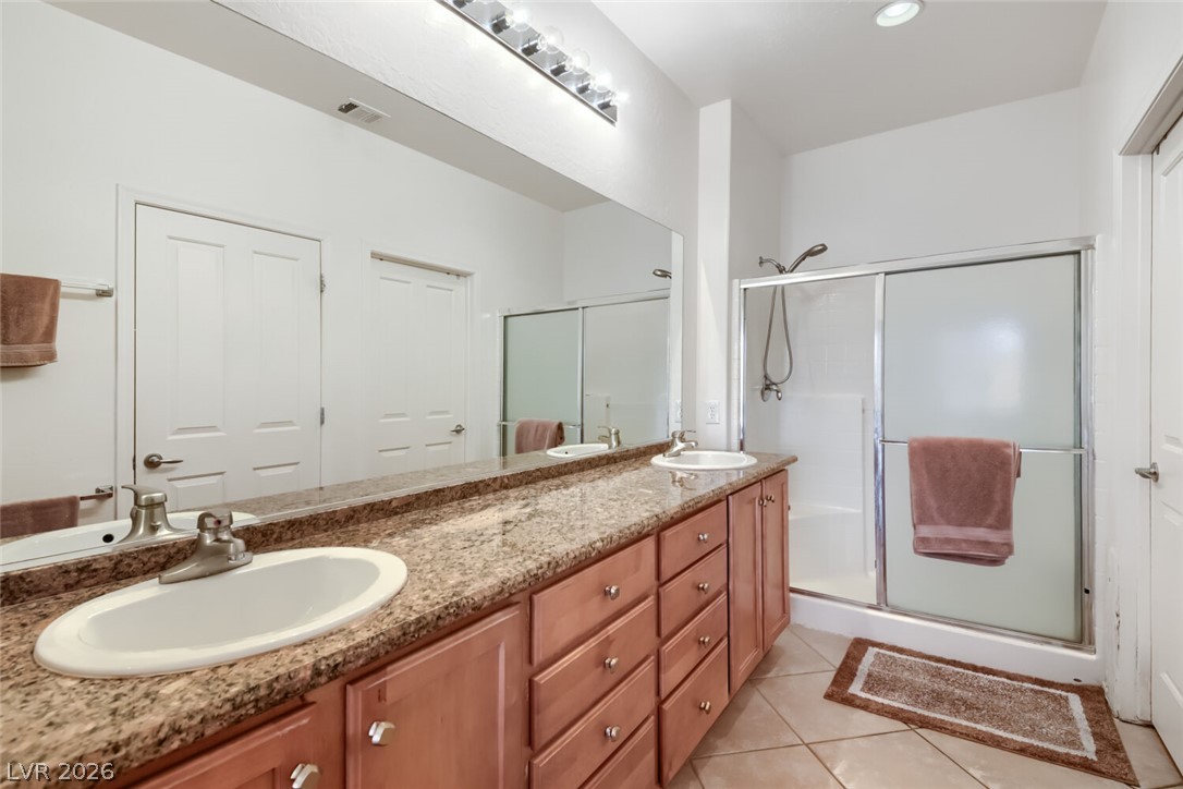 3521 Flinthead Drive North Las Vegas NV 89084