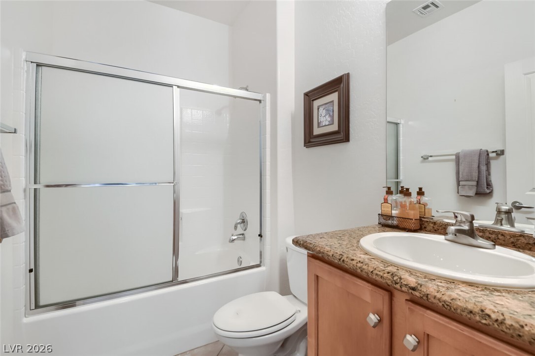 3521 Flinthead Drive North Las Vegas NV 89084