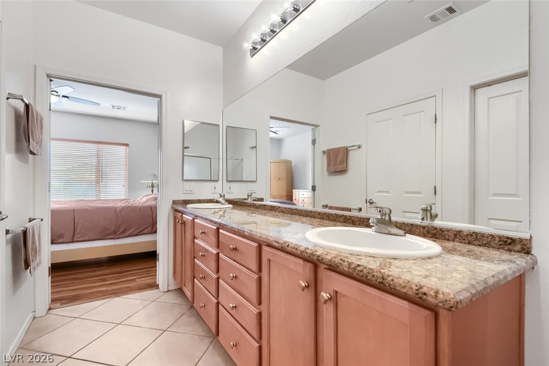 3521 Flinthead Drive North Las Vegas NV 89084