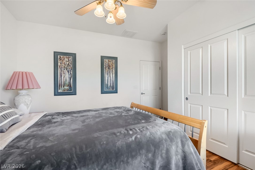 3521 Flinthead Drive North Las Vegas NV 89084