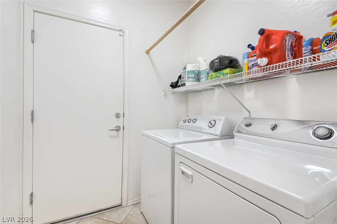 3521 Flinthead Drive North Las Vegas NV 89084