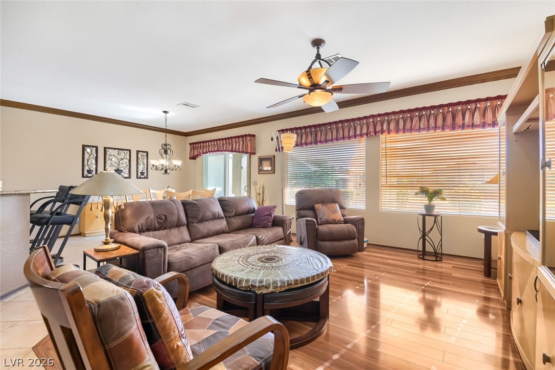 3521 Flinthead Drive North Las Vegas NV 89084
