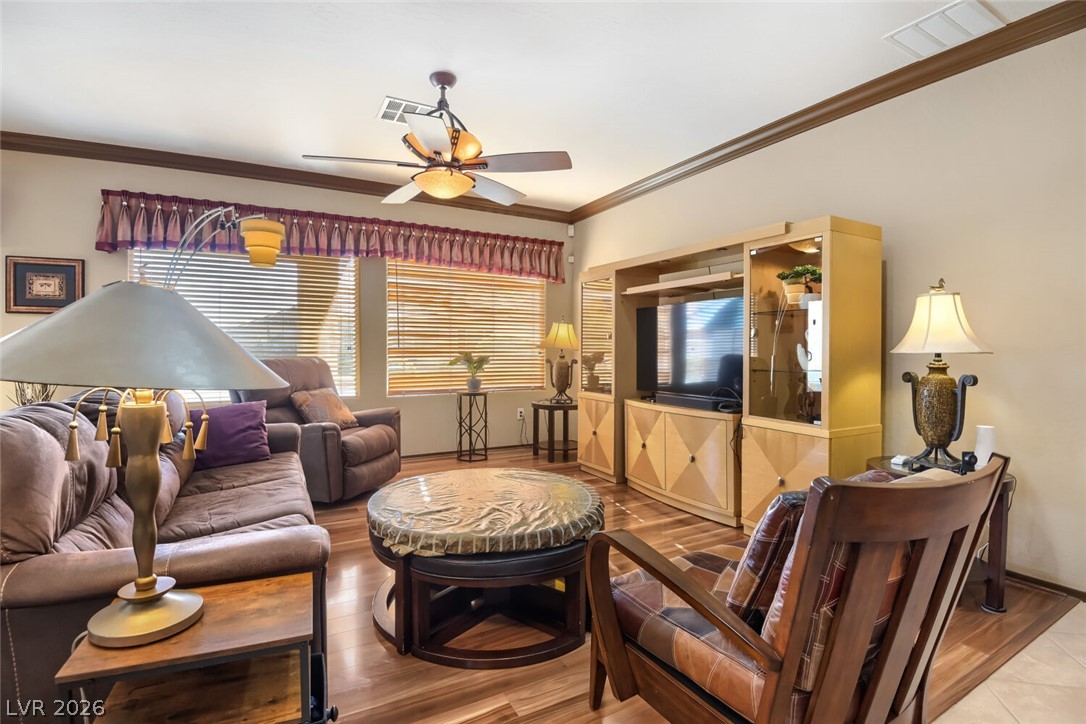 3521 Flinthead Drive North Las Vegas NV 89084