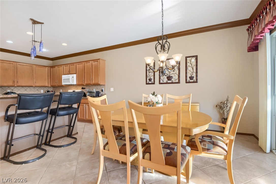 3521 Flinthead Drive North Las Vegas NV 89084