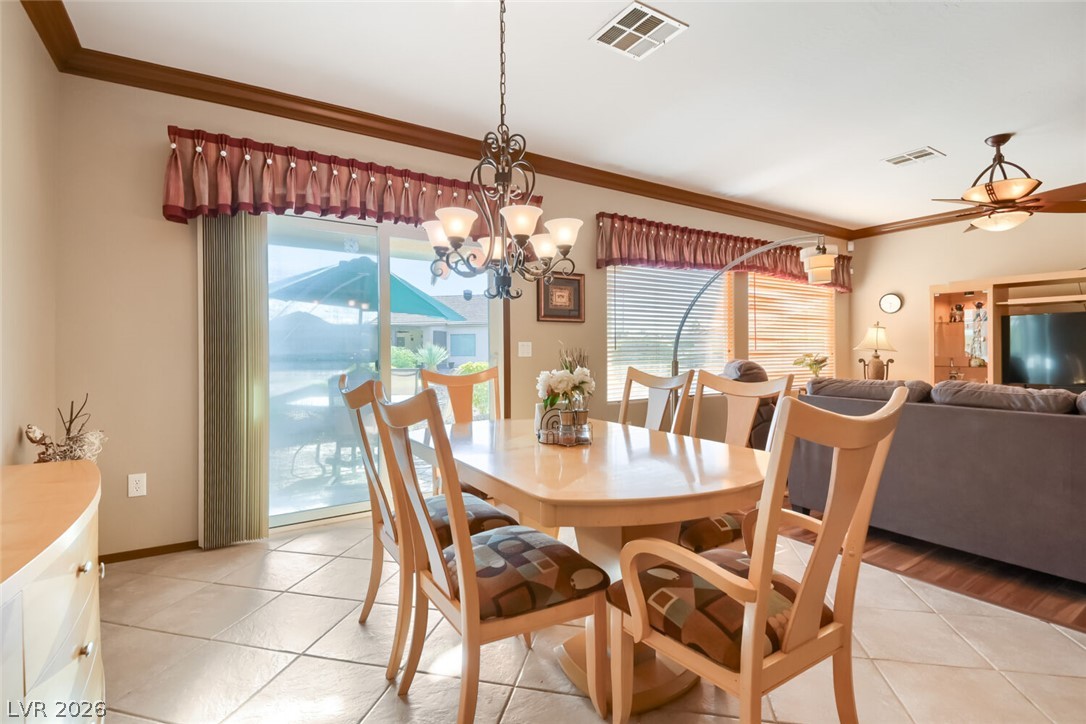 3521 Flinthead Drive North Las Vegas NV 89084