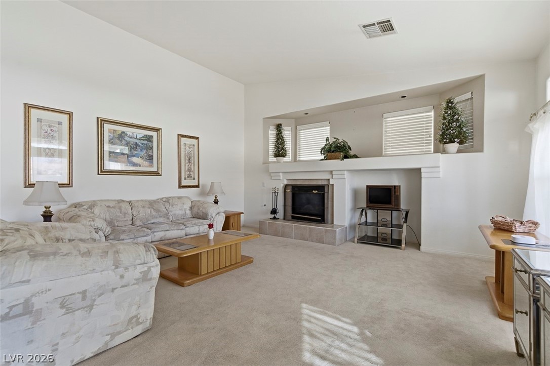 7430 Bisonwood Avenue Las Vegas NV 89131