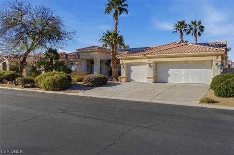 7430 Bisonwood Avenue Las Vegas NV 89131