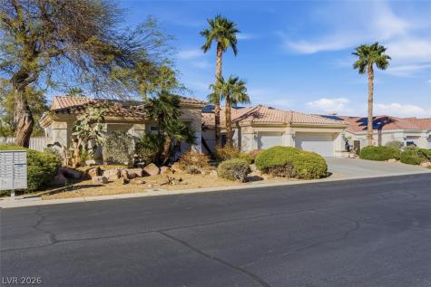 7430 Bisonwood Avenue Las Vegas NV 89131