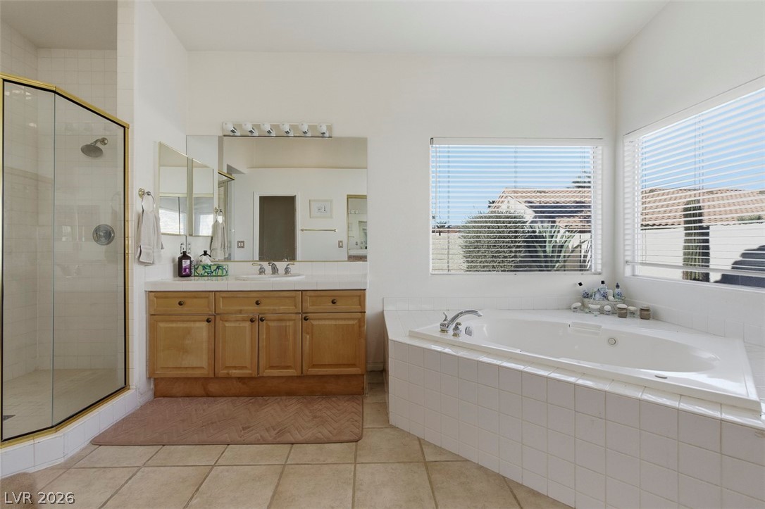 7430 Bisonwood Avenue Las Vegas NV 89131