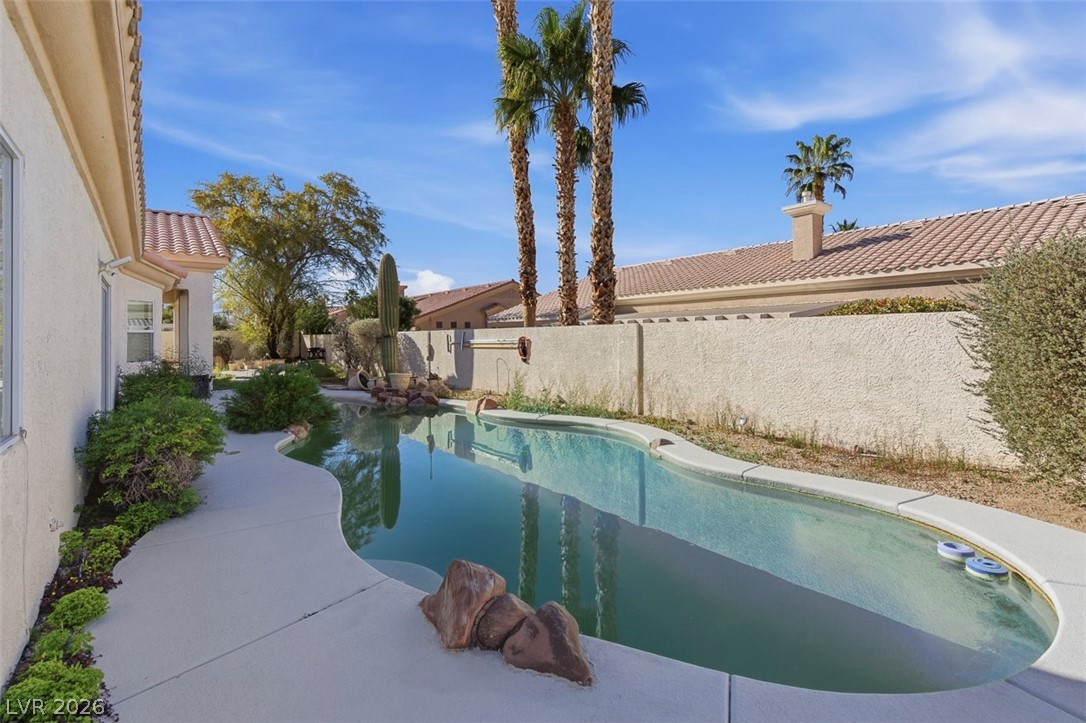 7430 Bisonwood Avenue Las Vegas NV 89131