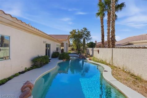 7430 Bisonwood Avenue Las Vegas NV 89131