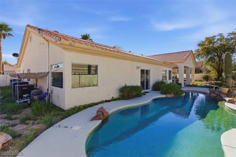 7430 Bisonwood Avenue Las Vegas NV 89131