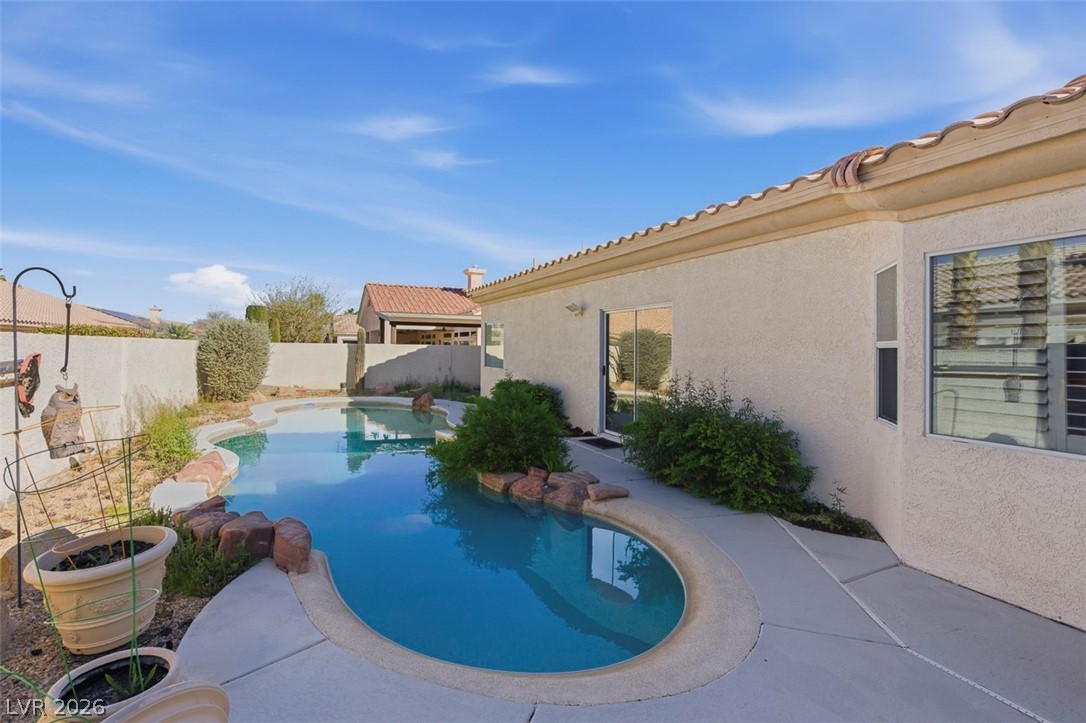 7430 Bisonwood Avenue Las Vegas NV 89131