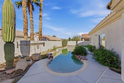 7430 Bisonwood Avenue Las Vegas NV 89131