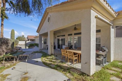 7430 Bisonwood Avenue Las Vegas NV 89131