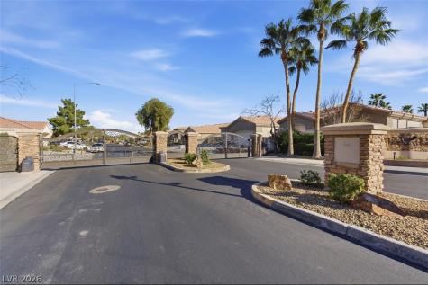 7430 Bisonwood Avenue Las Vegas NV 89131