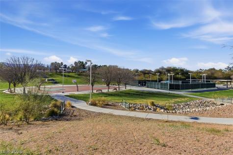 7430 Bisonwood Avenue Las Vegas NV 89131