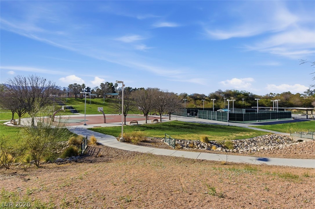 7430 Bisonwood Avenue Las Vegas NV 89131