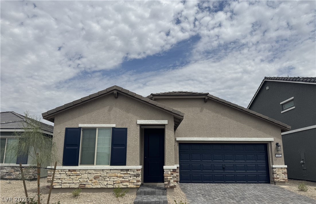 3249 Basin Desert Street North Las Vegas NV 89032