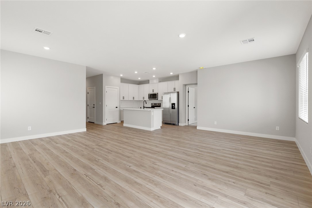 3249 Basin Desert Street North Las Vegas NV 89032