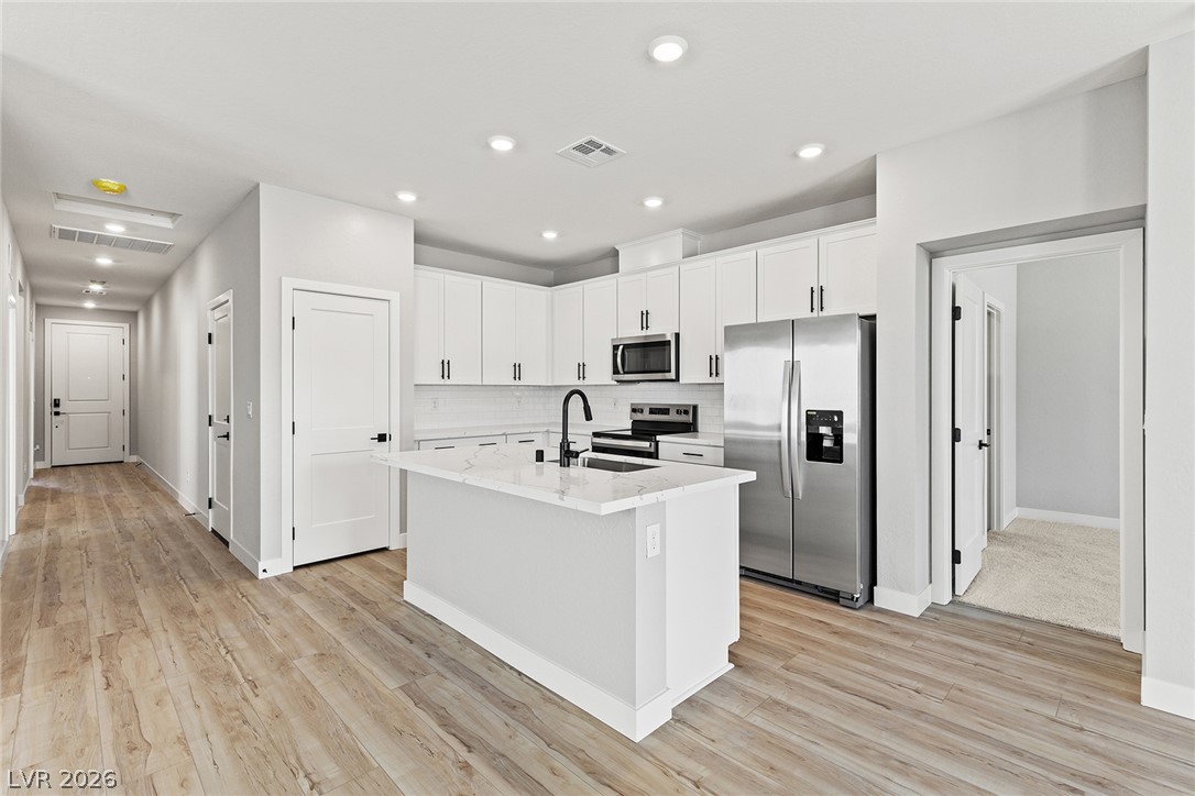 3249 Basin Desert Street North Las Vegas NV 89032