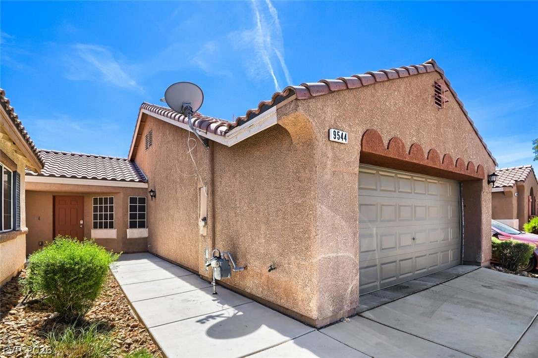 9544 Borough Park Street Las Vegas NV 89178