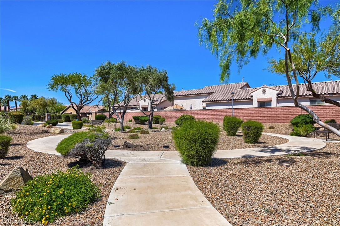 9544 Borough Park Street Las Vegas NV 89178