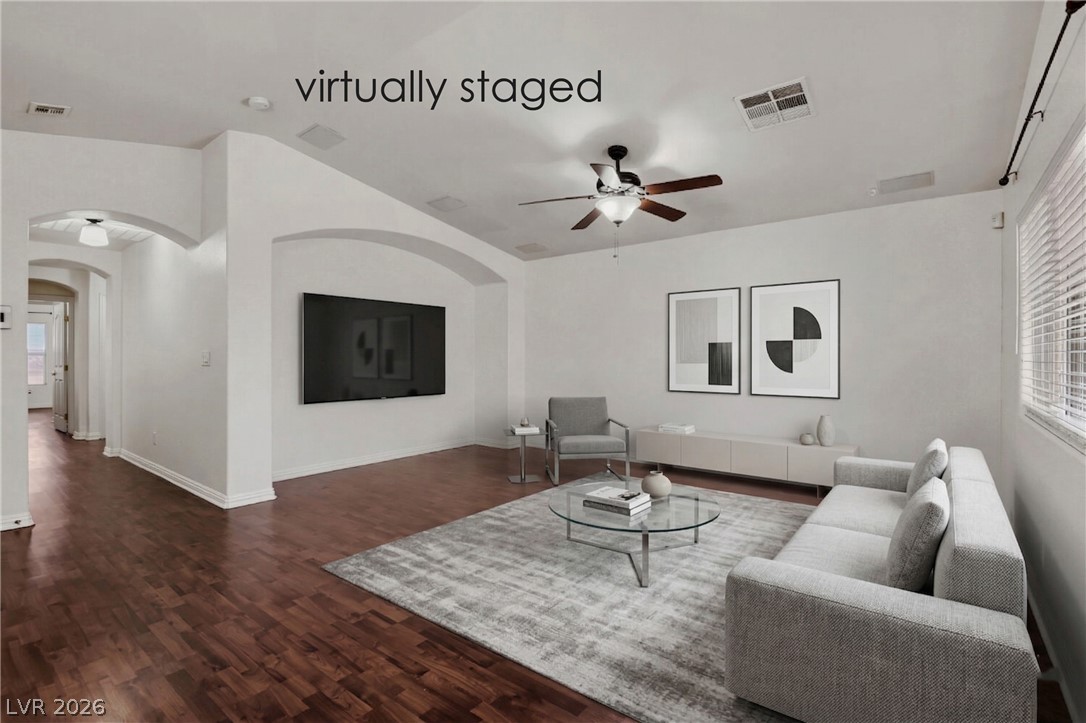 9544 Borough Park Street Las Vegas NV 89178