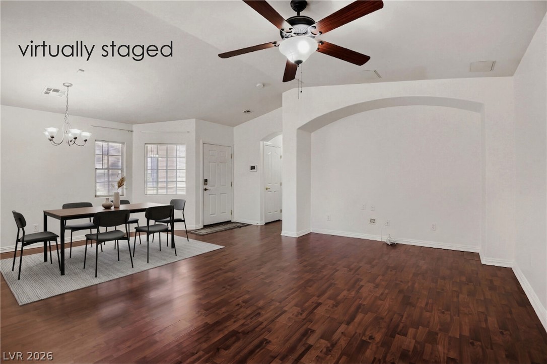 9544 Borough Park Street Las Vegas NV 89178