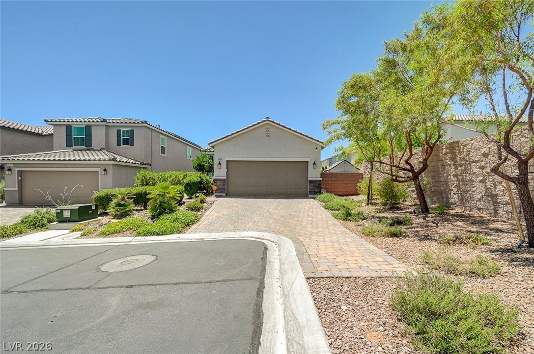 9443 Cumberland Ranch Avenue Las Vegas NV 89178