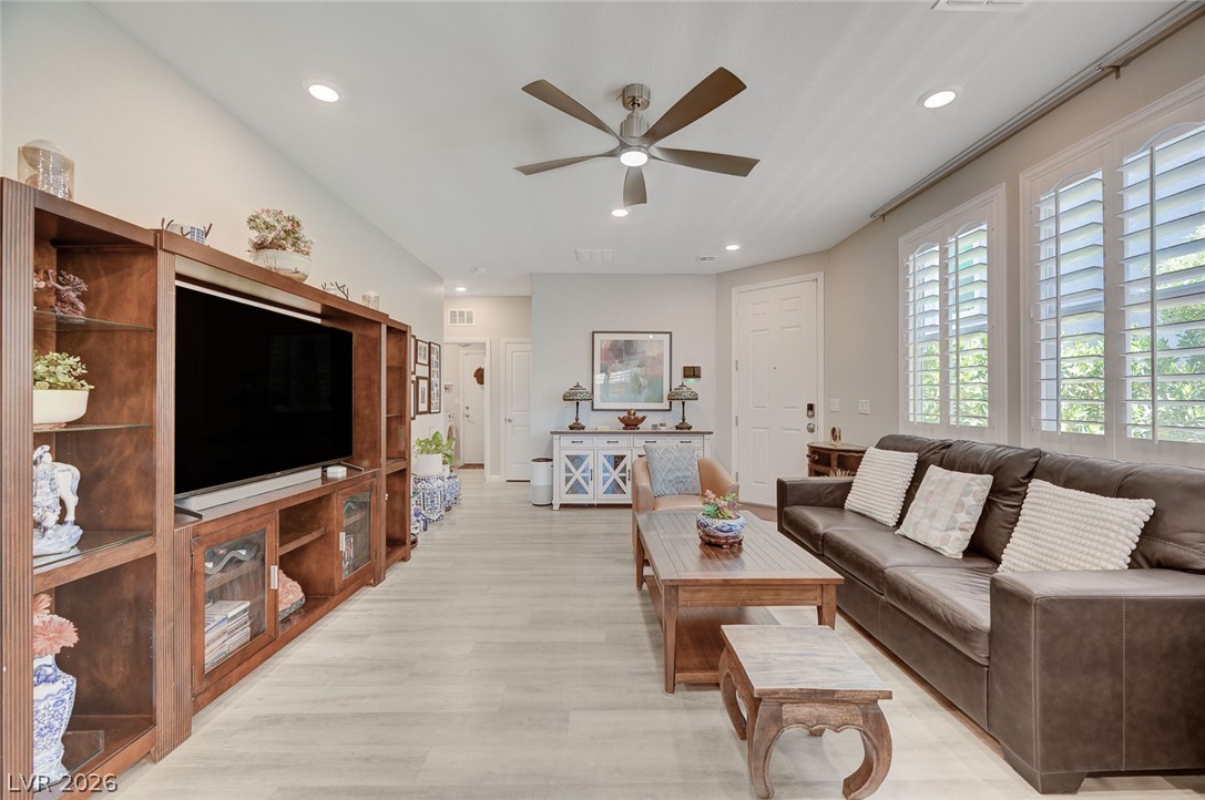 9443 Cumberland Ranch Avenue Las Vegas NV 89178