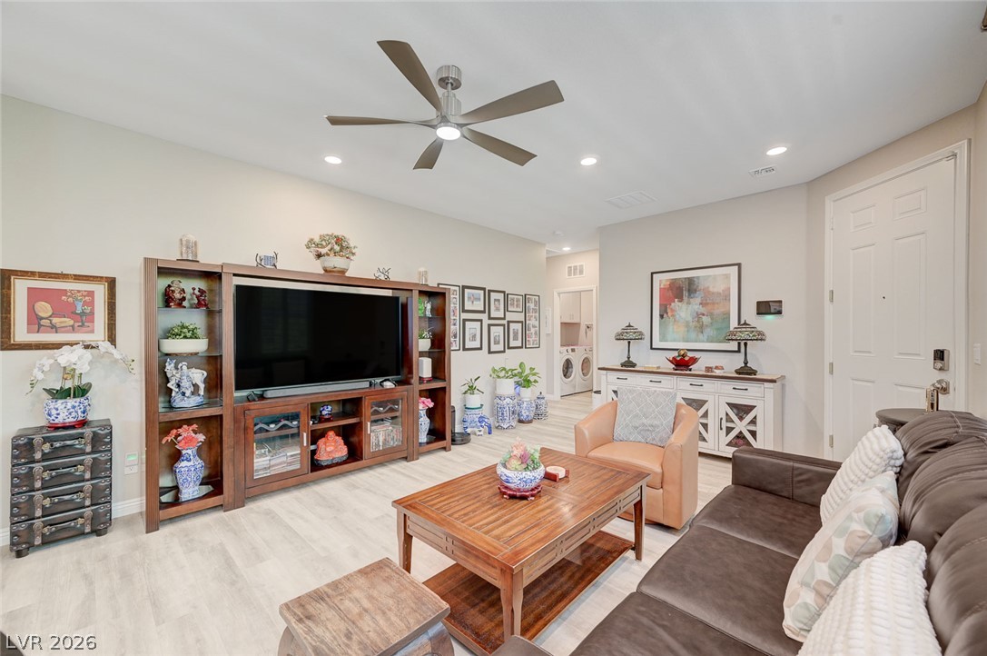 9443 Cumberland Ranch Avenue Las Vegas NV 89178