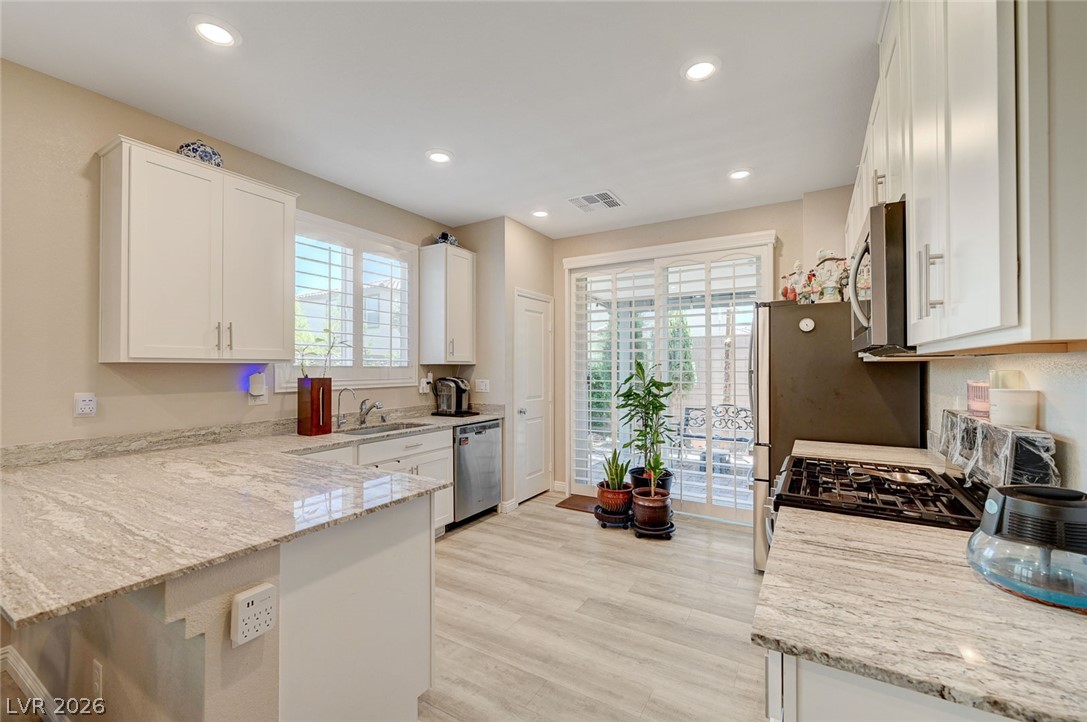 9443 Cumberland Ranch Avenue Las Vegas NV 89178