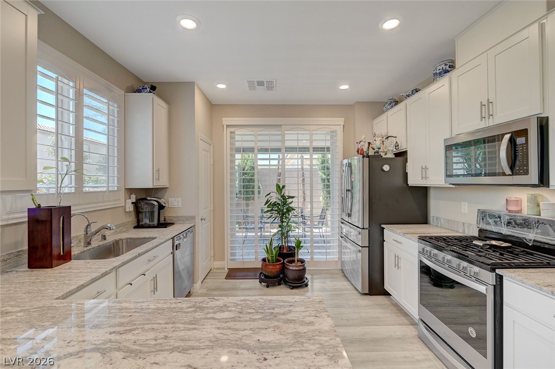 9443 Cumberland Ranch Avenue Las Vegas NV 89178